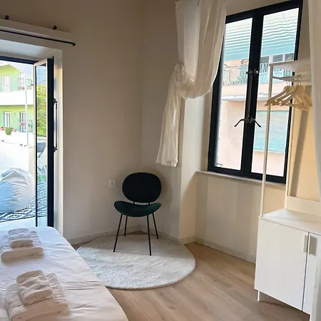 Dimora San Lazzaro