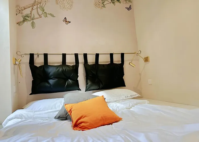 Frühstückspension Dimora San Lazzaro 4*