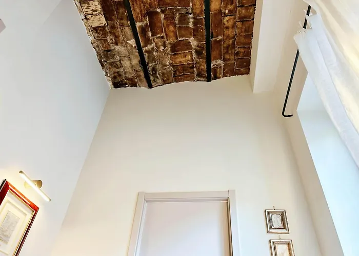 Dimora San Lazzaro 4* Rom