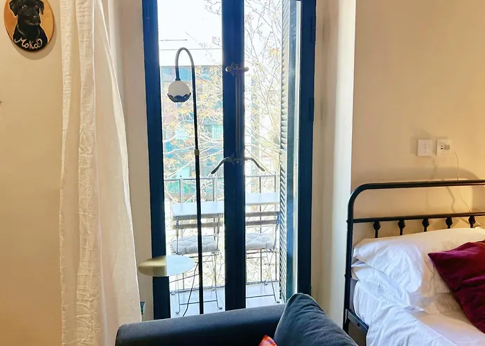 Dimora San Lazzaro Frühstückspension