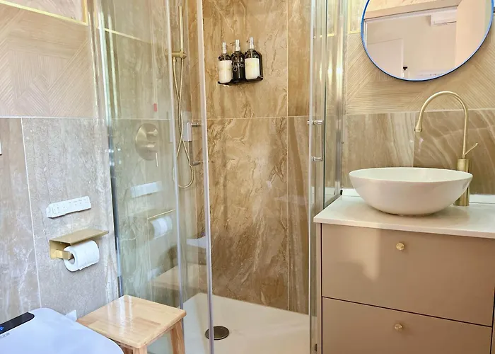 Dimora San Lazzaro Rom