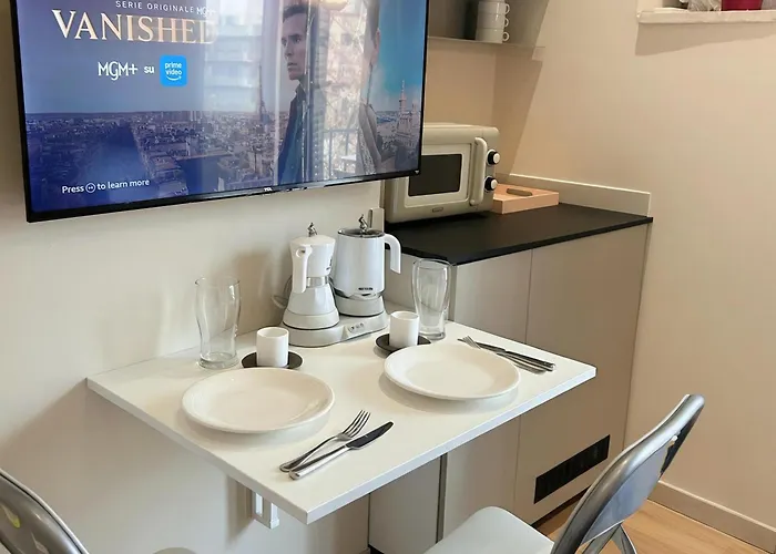 Dimora San Lazzaro 4* Roma