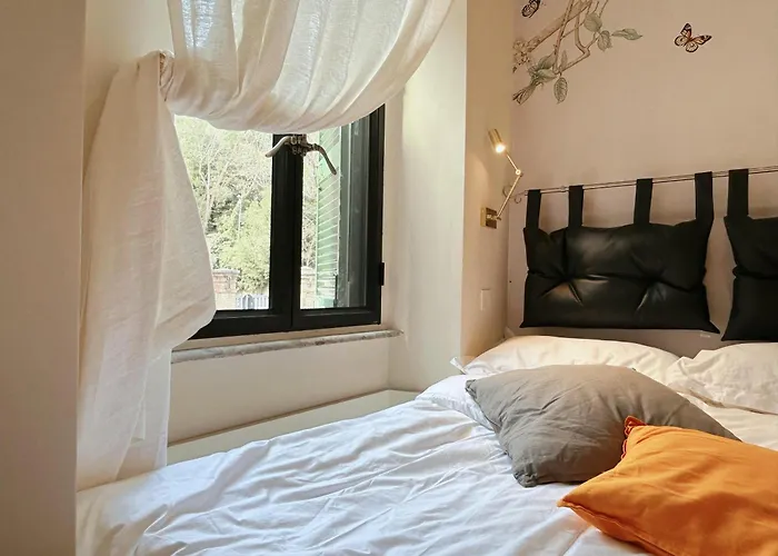 Dimora San Lazzaro Frühstückspension 4*