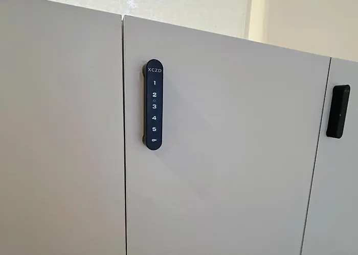 Frühstückspension Dimora San Lazzaro 4*