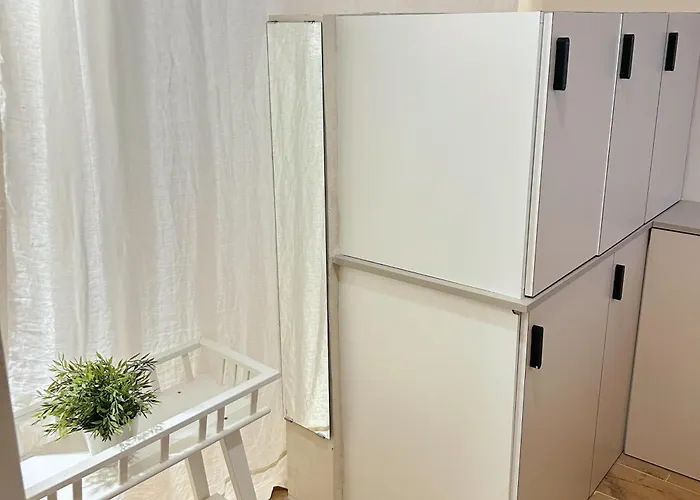 Dimora San Lazzaro 4* Rom