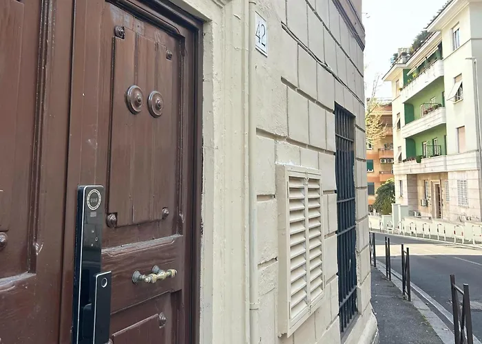 Dimora San Lazzaro Frühstückspension 4*