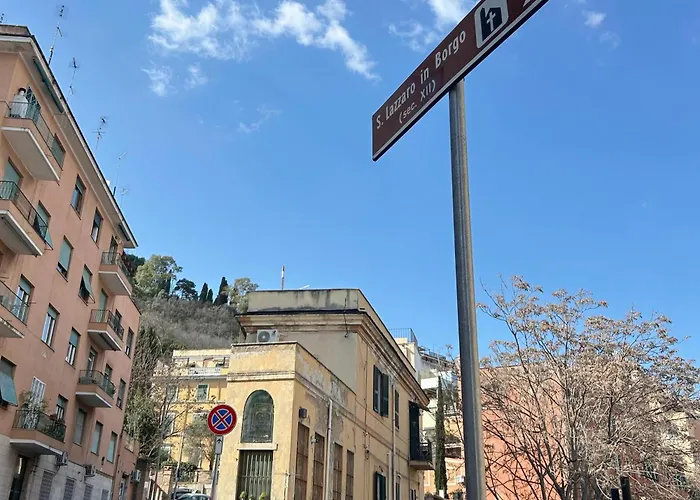 Dimora San Lazzaro