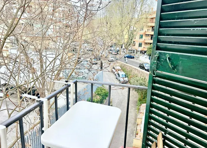 Dimora San Lazzaro Frühstückspension