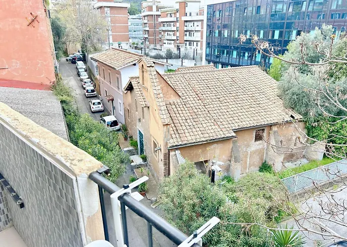 Frühstückspension Dimora San Lazzaro 4*