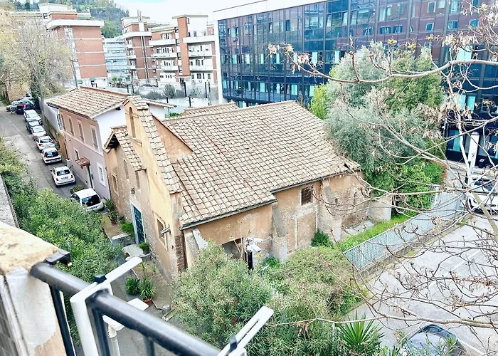 Frühstückspension Dimora San Lazzaro 4*