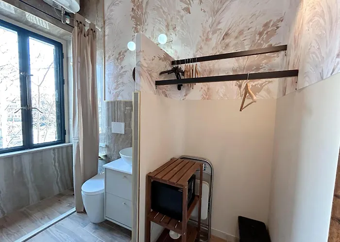 Frühstückspension Dimora San Lazzaro 4*