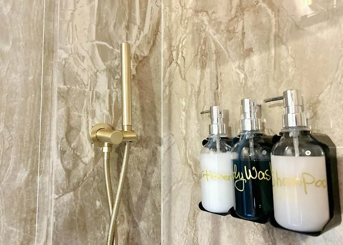 Frühstückspension Dimora San Lazzaro 4*