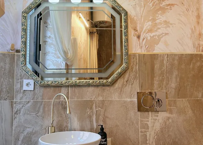 Frühstückspension Dimora San Lazzaro 4*