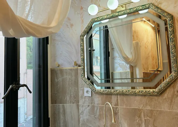 Dimora San Lazzaro Bed and breakfast 4*
