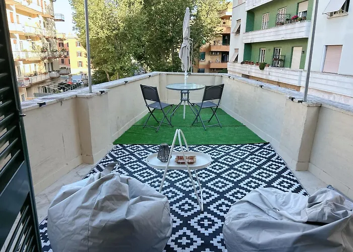 Bed and breakfast Dimora San Lazzaro