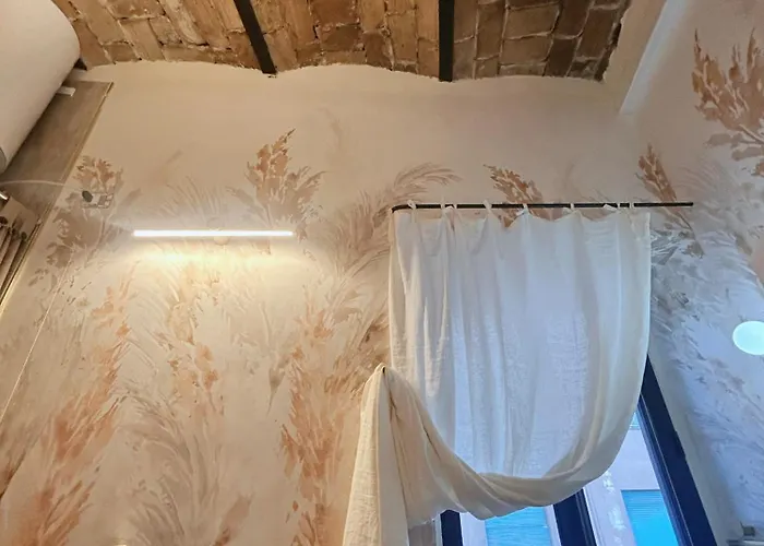 Dimora San Lazzaro Frühstückspension 4*