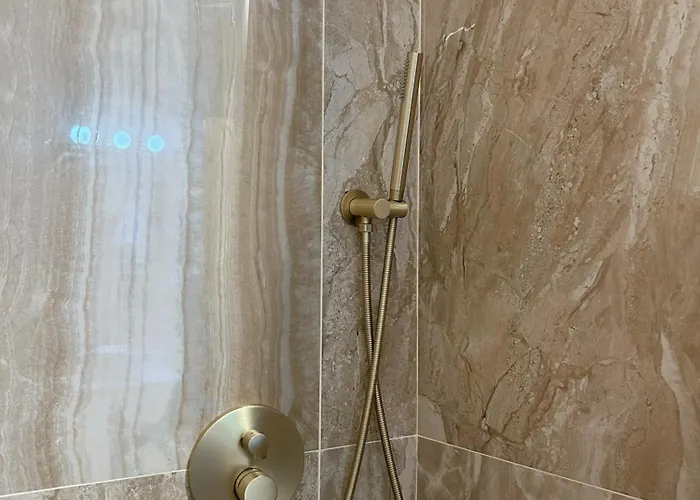 Dimora San Lazzaro 4* Rom