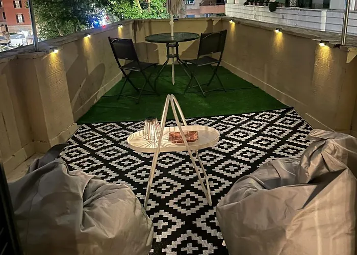 Dimora San Lazzaro 4*