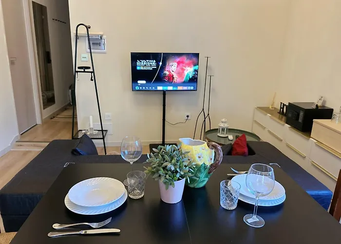 Frühstückspension Dimora San Lazzaro 4*