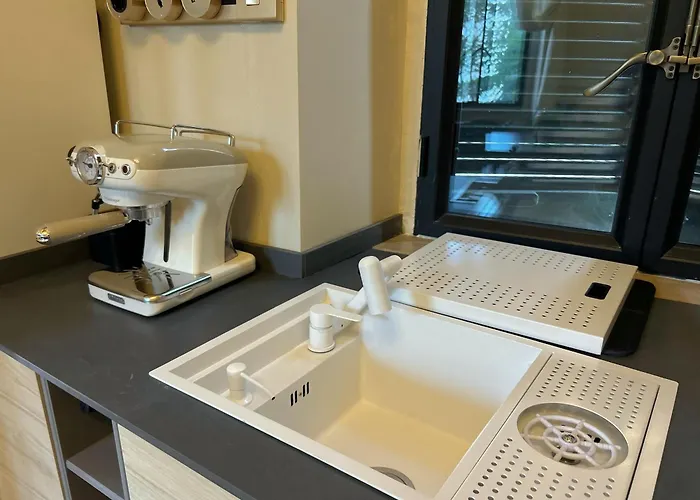 Dimora San Lazzaro Bed and breakfast Roma