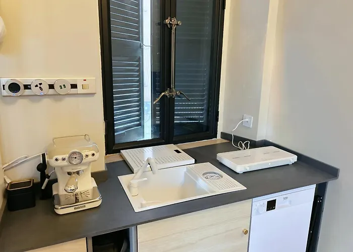 Bed and breakfast Dimora San Lazzaro Roma