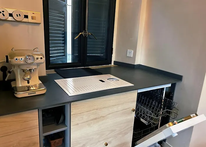 Dimora San Lazzaro 4* Roma