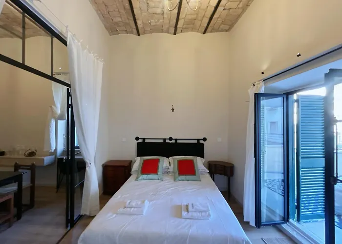 Frühstückspension Dimora San Lazzaro Rom