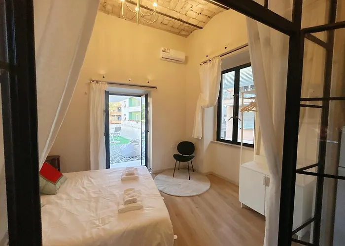 Frühstückspension Dimora San Lazzaro 4*