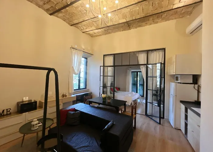 Dimora San Lazzaro Frühstückspension 4*