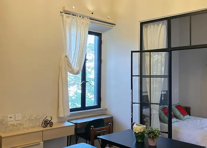 Dimora San Lazzaro Frühstückspension