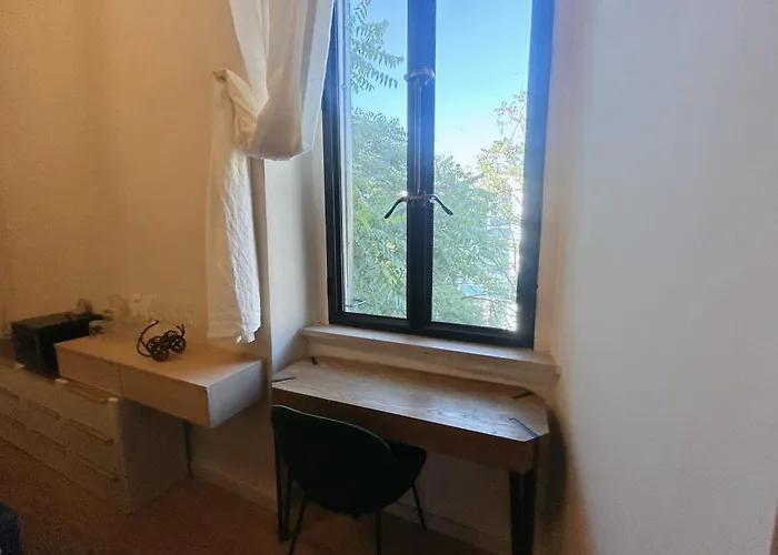 Dimora San Lazzaro Frühstückspension Rom