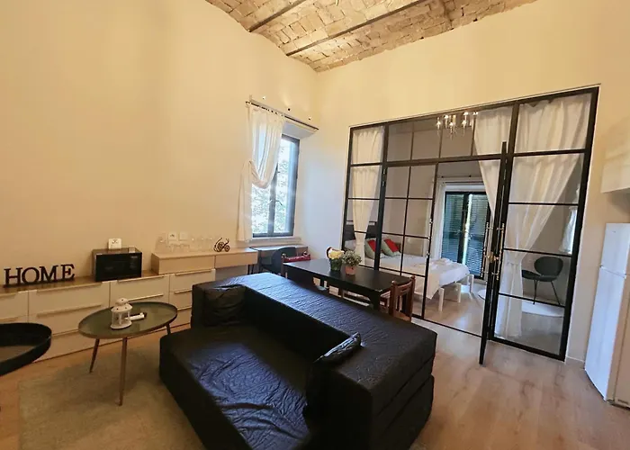 Dimora San Lazzaro 4* Roma